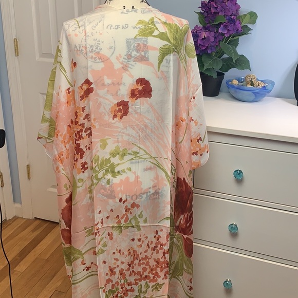 Kimono - Picture 9 of 11